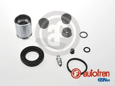 Repair Kit, brake caliper